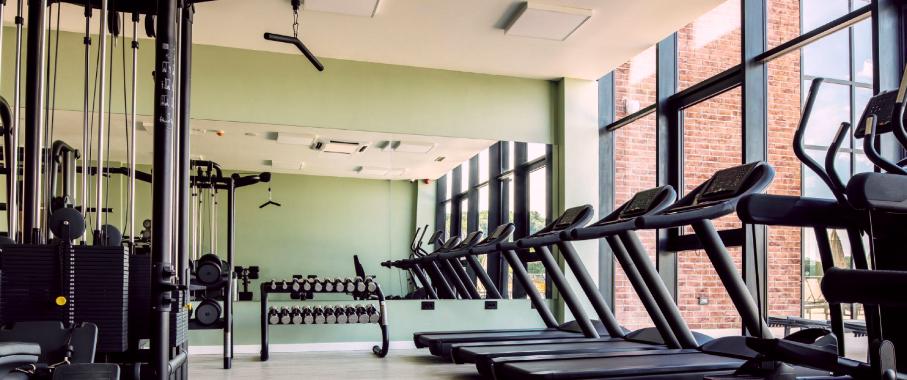 Фото общего зала